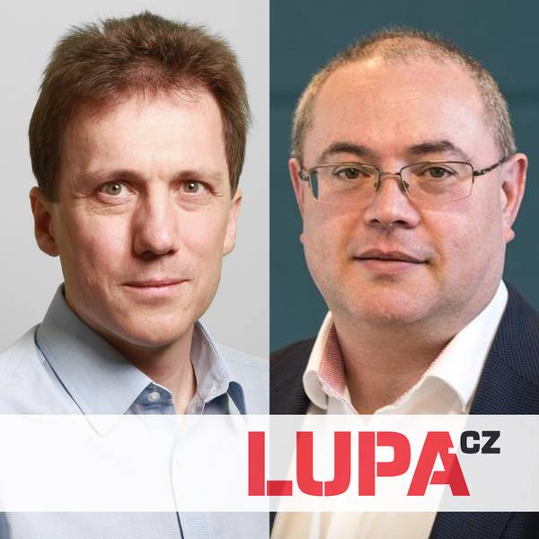 Lupa.cz